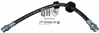 JP GROUP 1161603609 -  Тормозной шланг